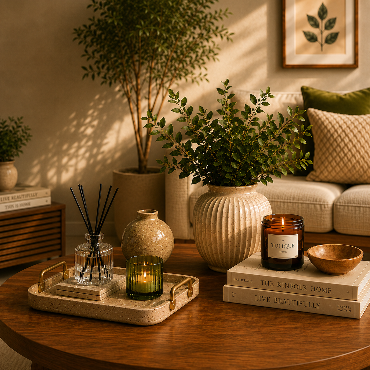 Home & Living - Tulique