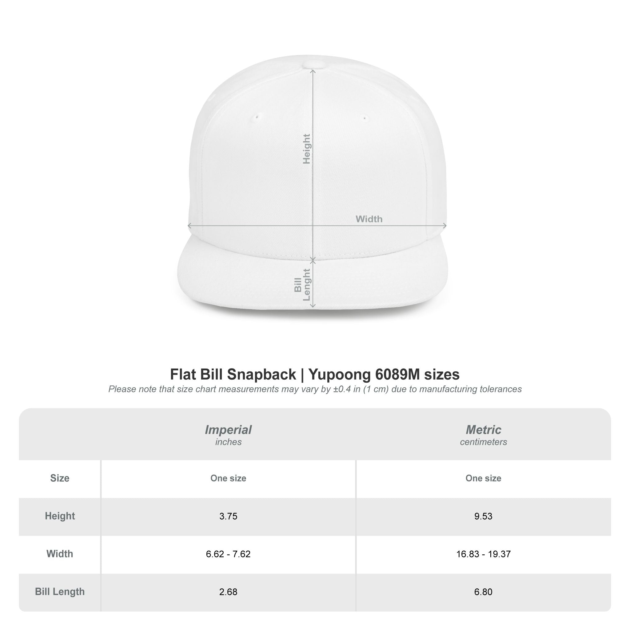Upcoming Billionaire Minimalist Flat Bill Snapback Cap for Modern Style - Tulique
