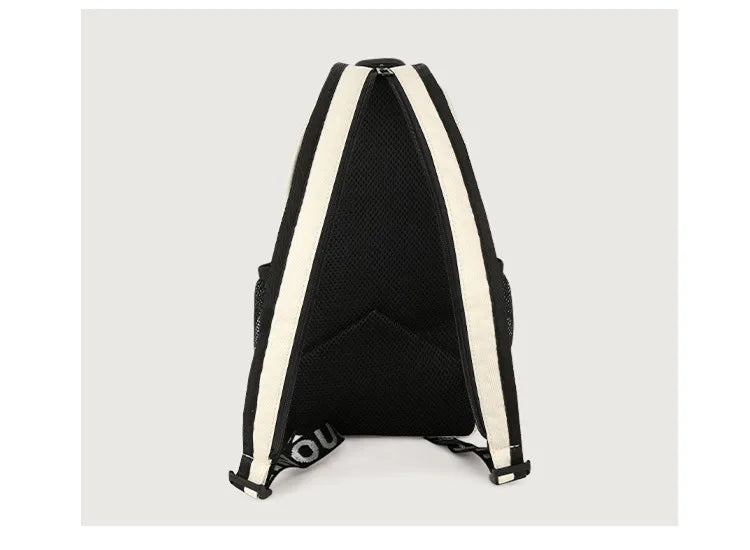 Premium Anti-Theft Chest Bag for Women