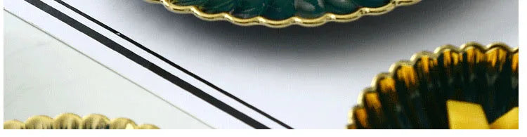 Elegant Vintage Ceramic Dinnerware Set - Gold Rim Design