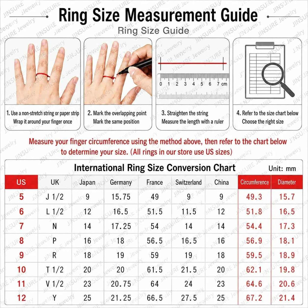 Floating Rose Ring Wedding Gift Band Style Finger Jewelry for Women Elegant Floral Design