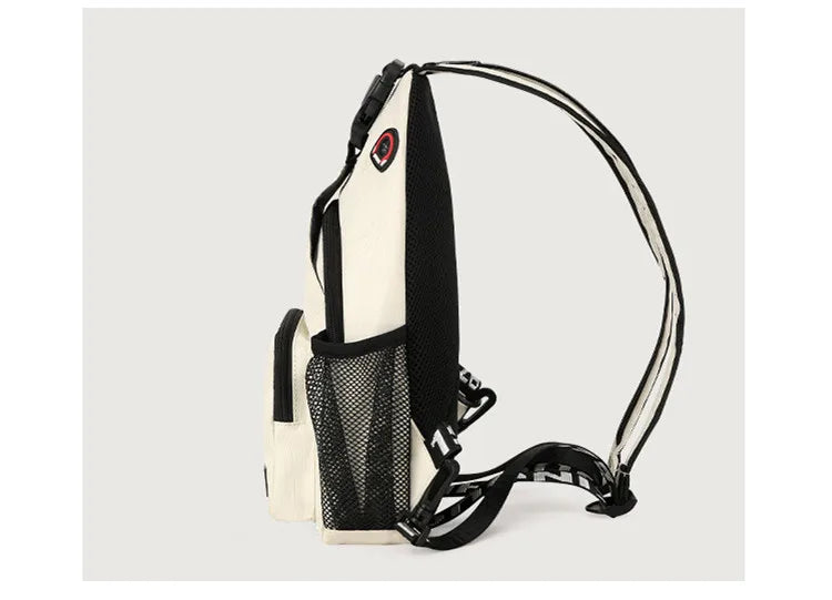 Premium Anti-Theft Chest Bag for Women