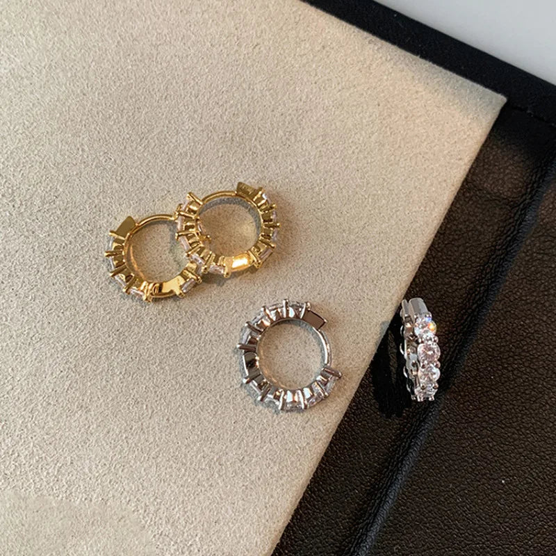 Premium Oval Cut Diamond Ring - 18K Solid Gold Natural G Color