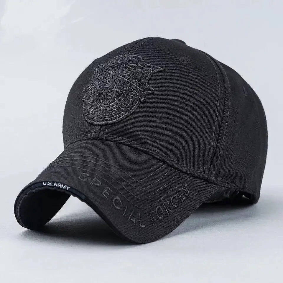 Oversize Baseball Caps for Big Head Men Dad Casual Cotton Sun Hats Women Cool Snapback Cap 55-60cm 60-65cm - Tulique