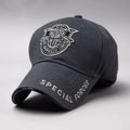 Oversize Baseball Caps for Big Head Men Dad Casual Cotton Sun Hats Women Cool Snapback Cap 55-60cm 60-65cm - Tulique