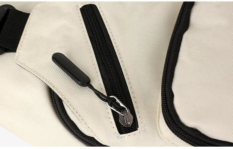 Premium Anti-Theft Chest Bag for Women