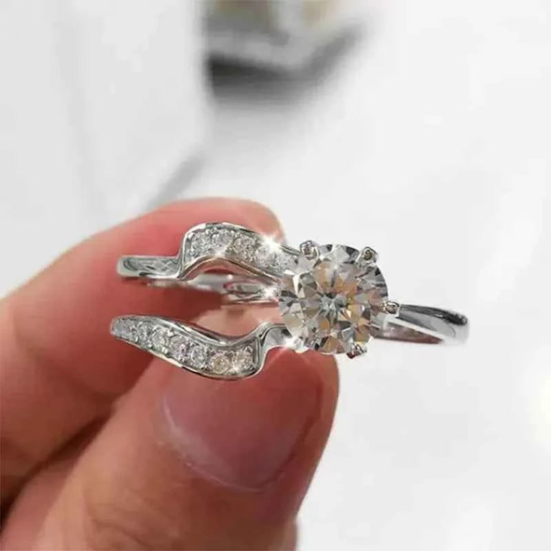Diamond Rings