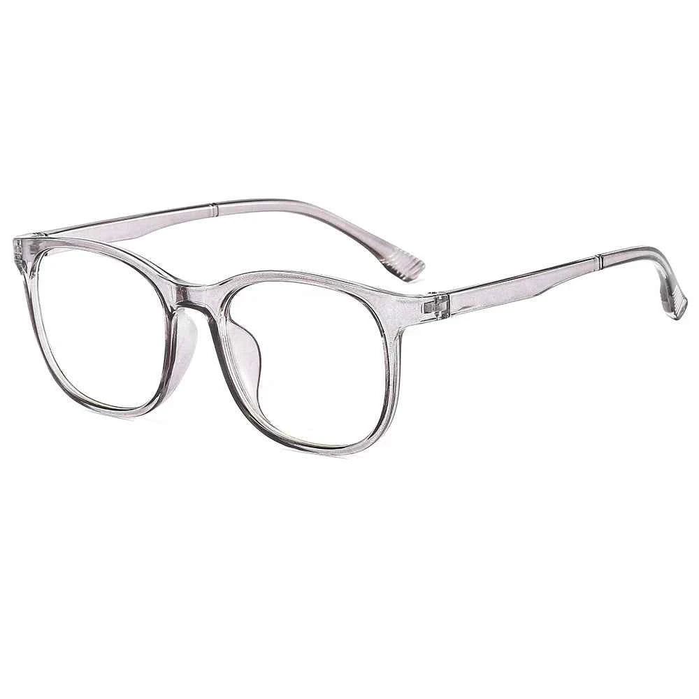 Premium Anti Blue Light Glasses - Stylish Square Optical Eyewear
