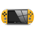 Retro Handheld Game Console - 10,000+ Games & 4.3 Inch Screen