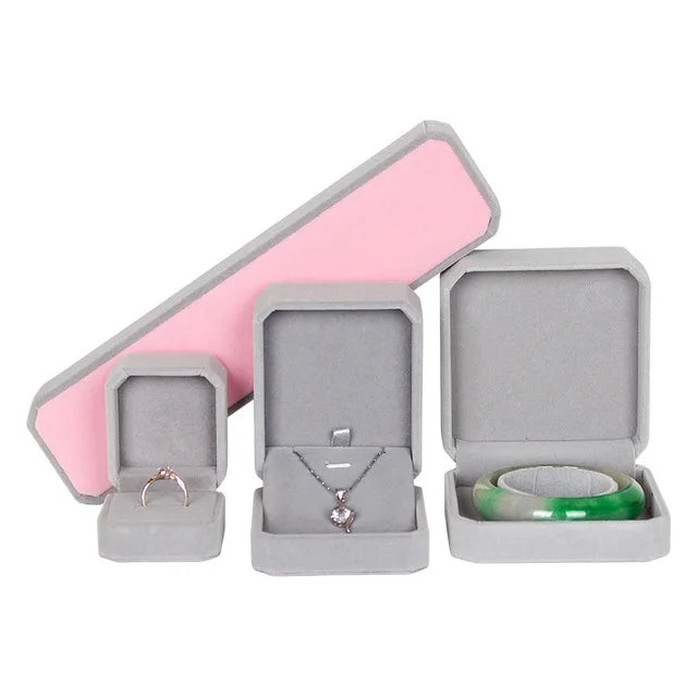Elegant Gold Water Droplet Jewelry Set - Bracelet & Necklace