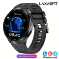 Premium Men's Smart Watch - HD Display & Bluetooth Calling