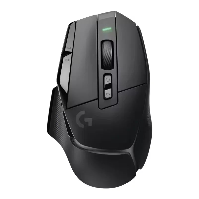 Premium Lightspeed Wireless Gaming Mouse - HERO 25K Sensor & Hybrid Switches