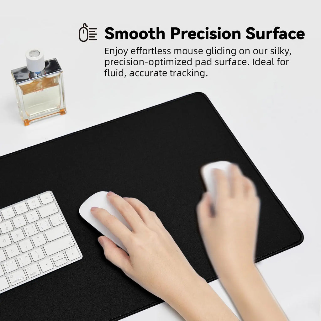 Premium Large Gaming Mouse Pad - Ultimate Desk Protection