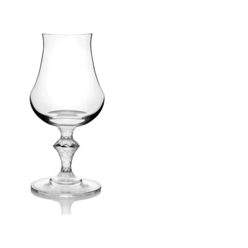 Premium Luxury Whiskey Glass - Snifter Tasting Tumbler