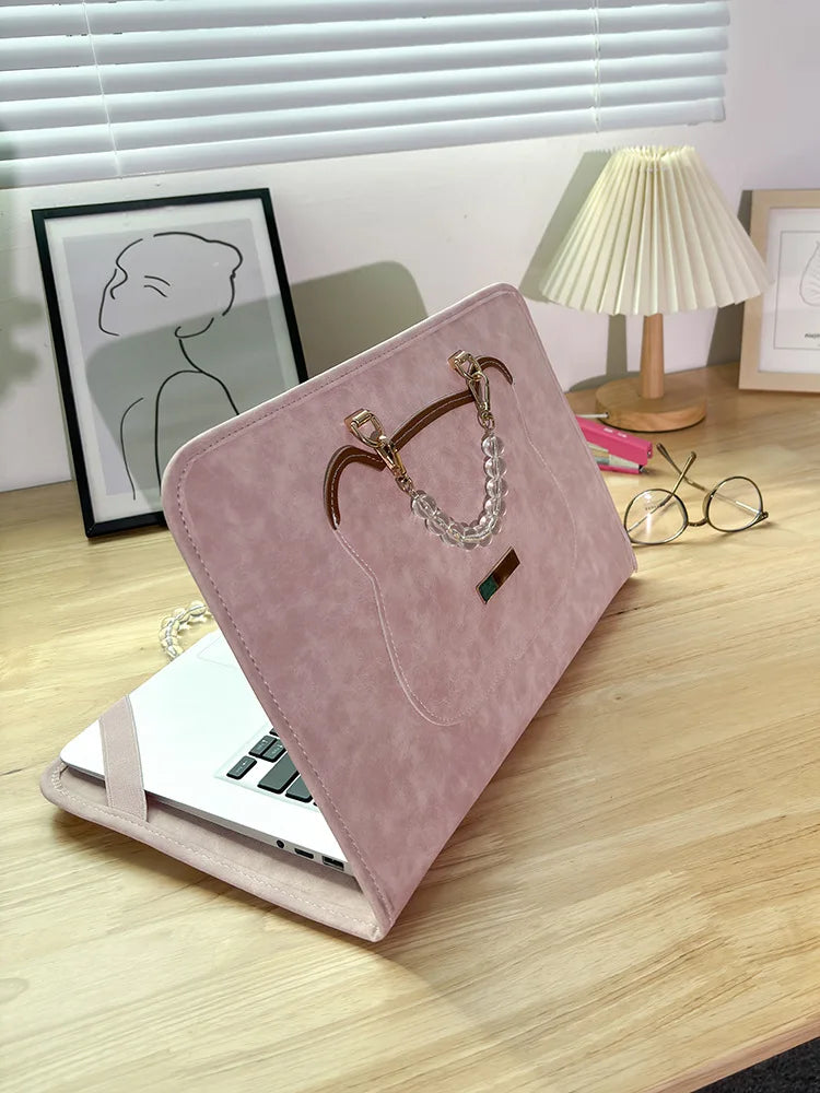 Premium Laptop Protective Sleeve - Fits 13 to 16 Inch Laptops
