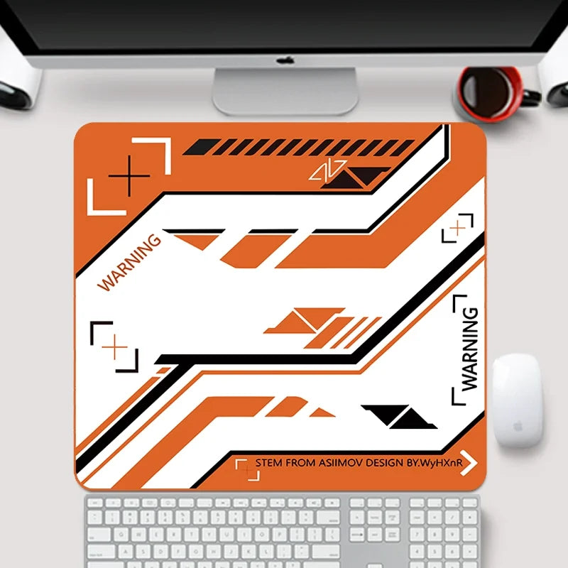 Premium Gaming Mouse Pad XL - Anti-Slip Performance