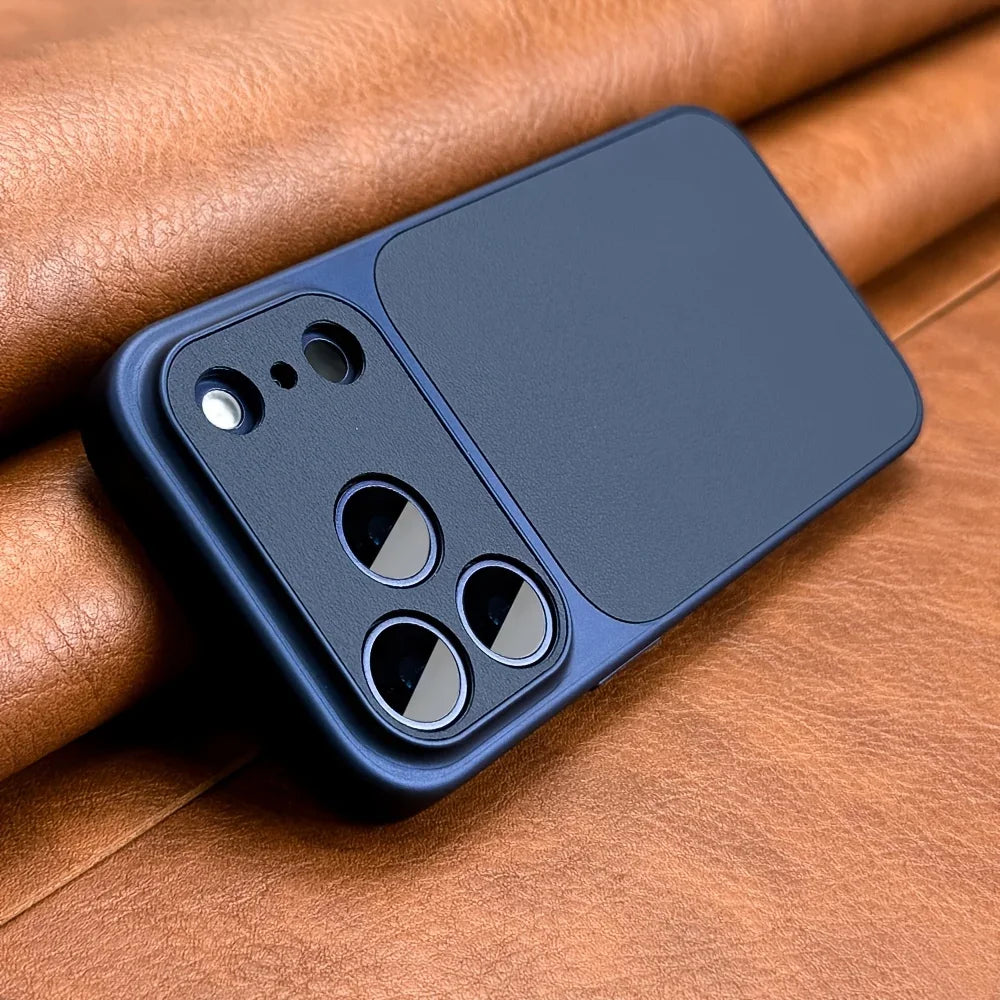 Premium Retro Phone Case - Vintage Style Protective Cover
