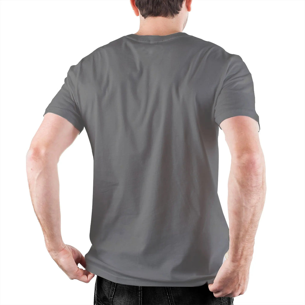 Premium Batman Black Logo T-Shirt - 100% Cotton Graphic Tee