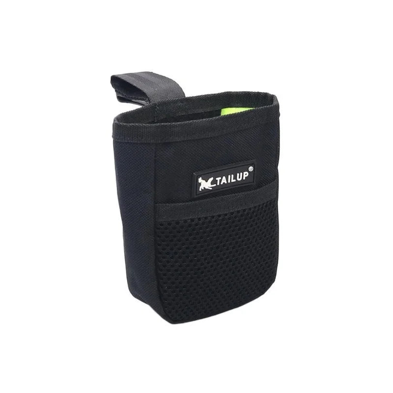 Premium Dog Training Treat Pouch - Durable & Portable