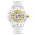 Premium Men's Automatic Luxury Watch - Waterproof & Fashionable