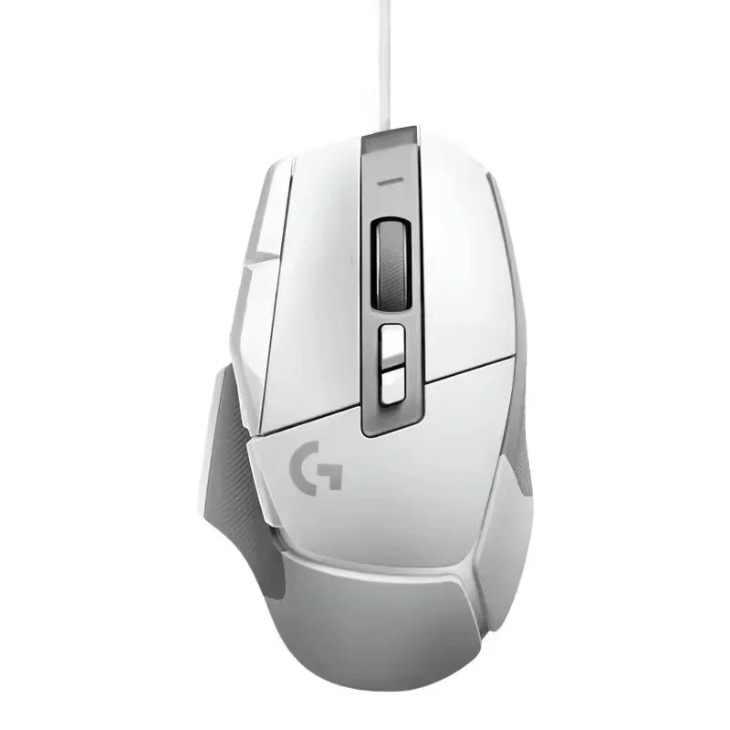 Premium Lightspeed Wireless Gaming Mouse - HERO 25K Sensor & Hybrid Switches