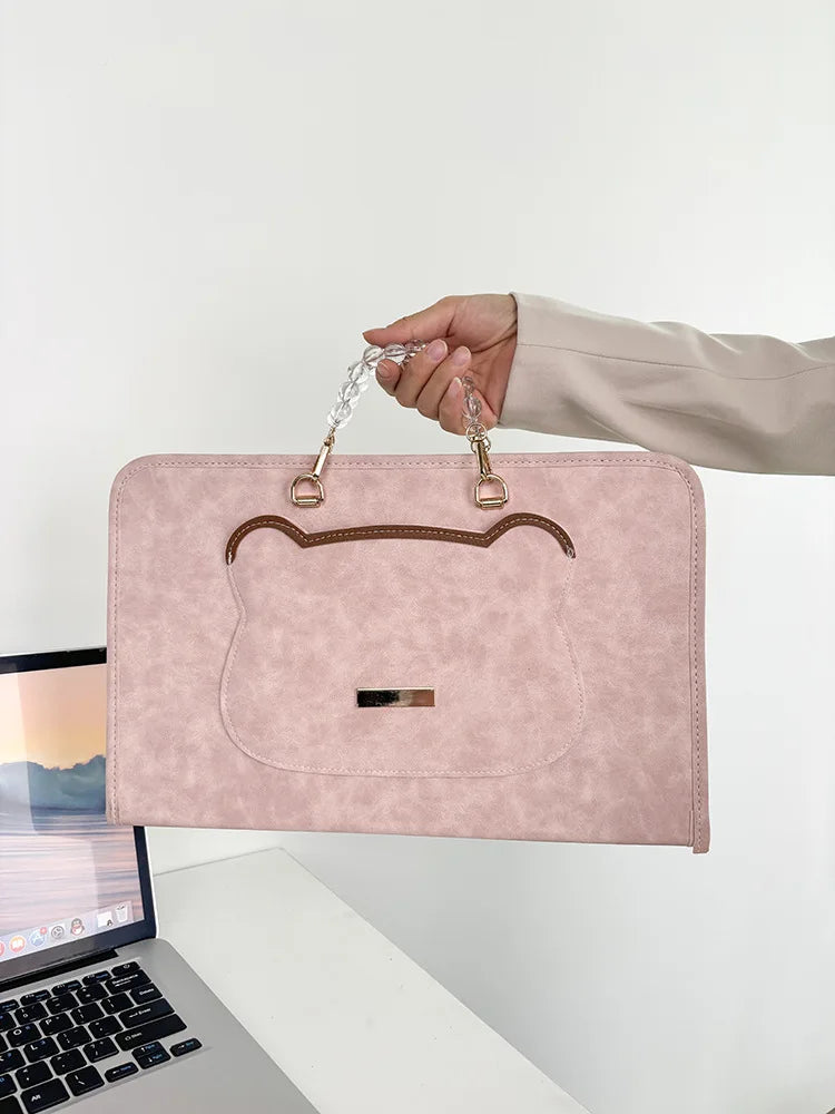 Premium Laptop Protective Sleeve - Fits 13 to 16 Inch Laptops