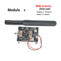 Professional RF Power Amplifier - 2.4GHz 2W Sweep Signal Source