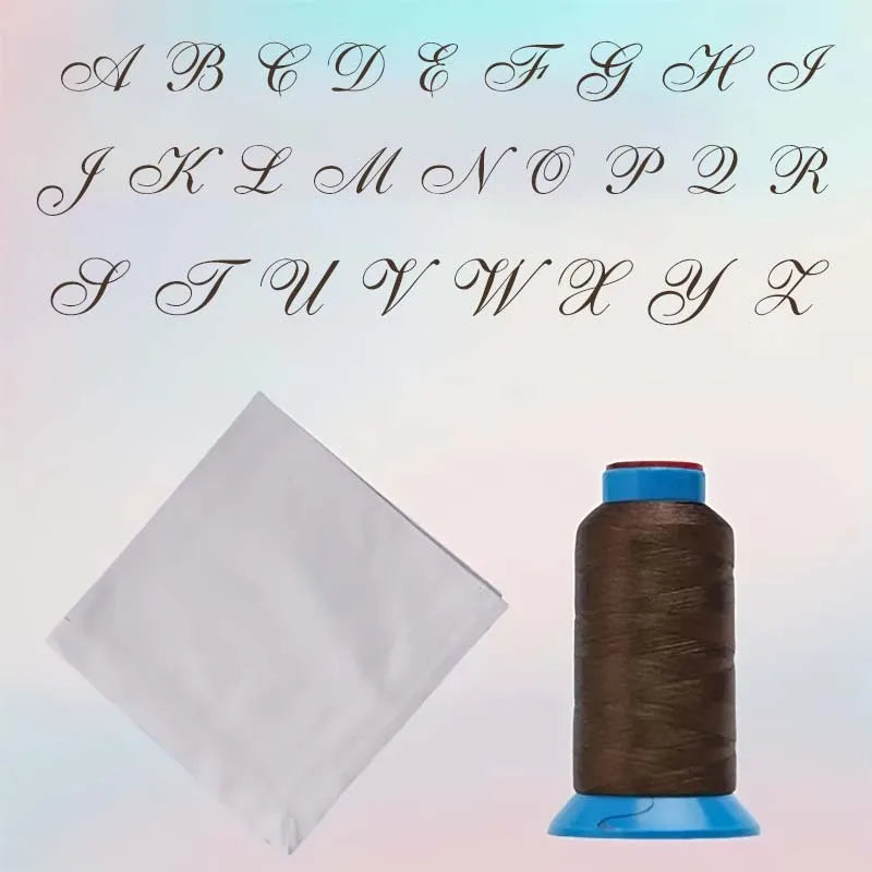 Elegant Customizable Silk Napkin - Formal Dining