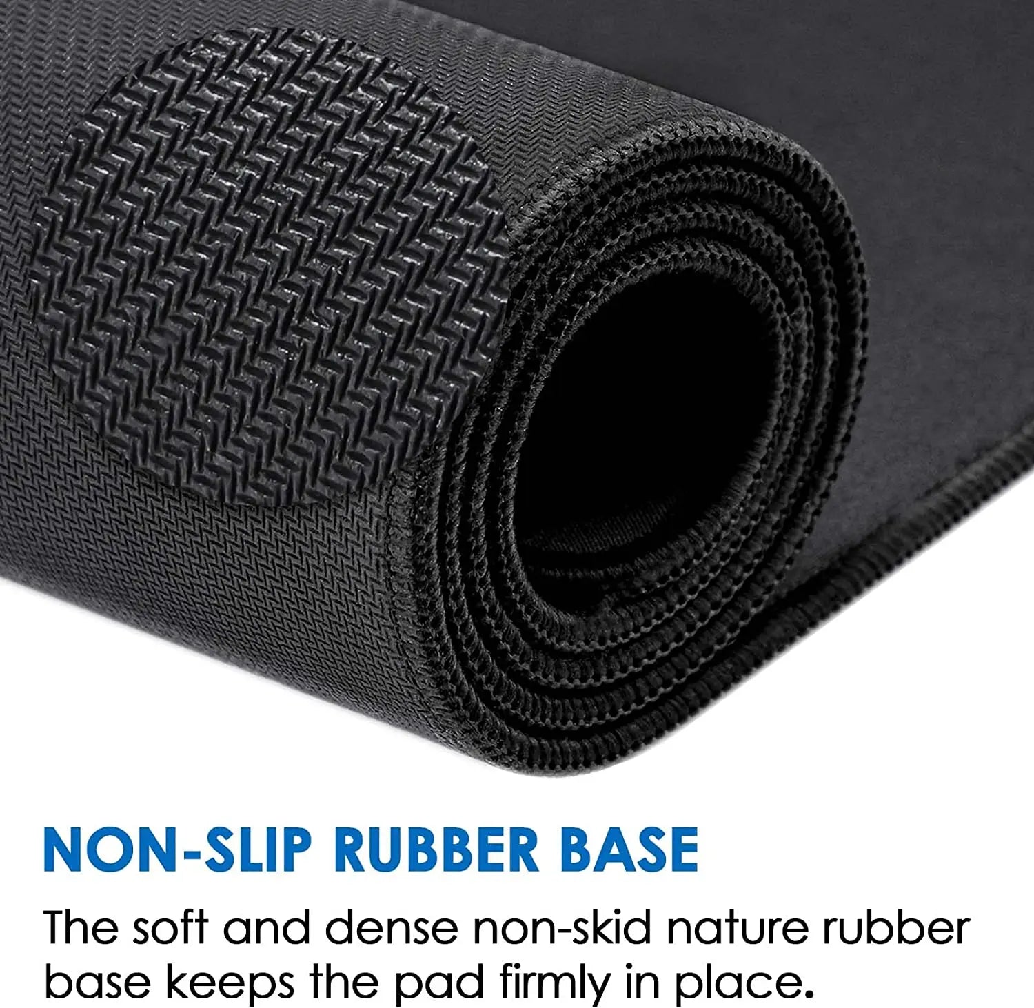 Premium XXL Gaming Mouse Pad - Extended Desk Mat
