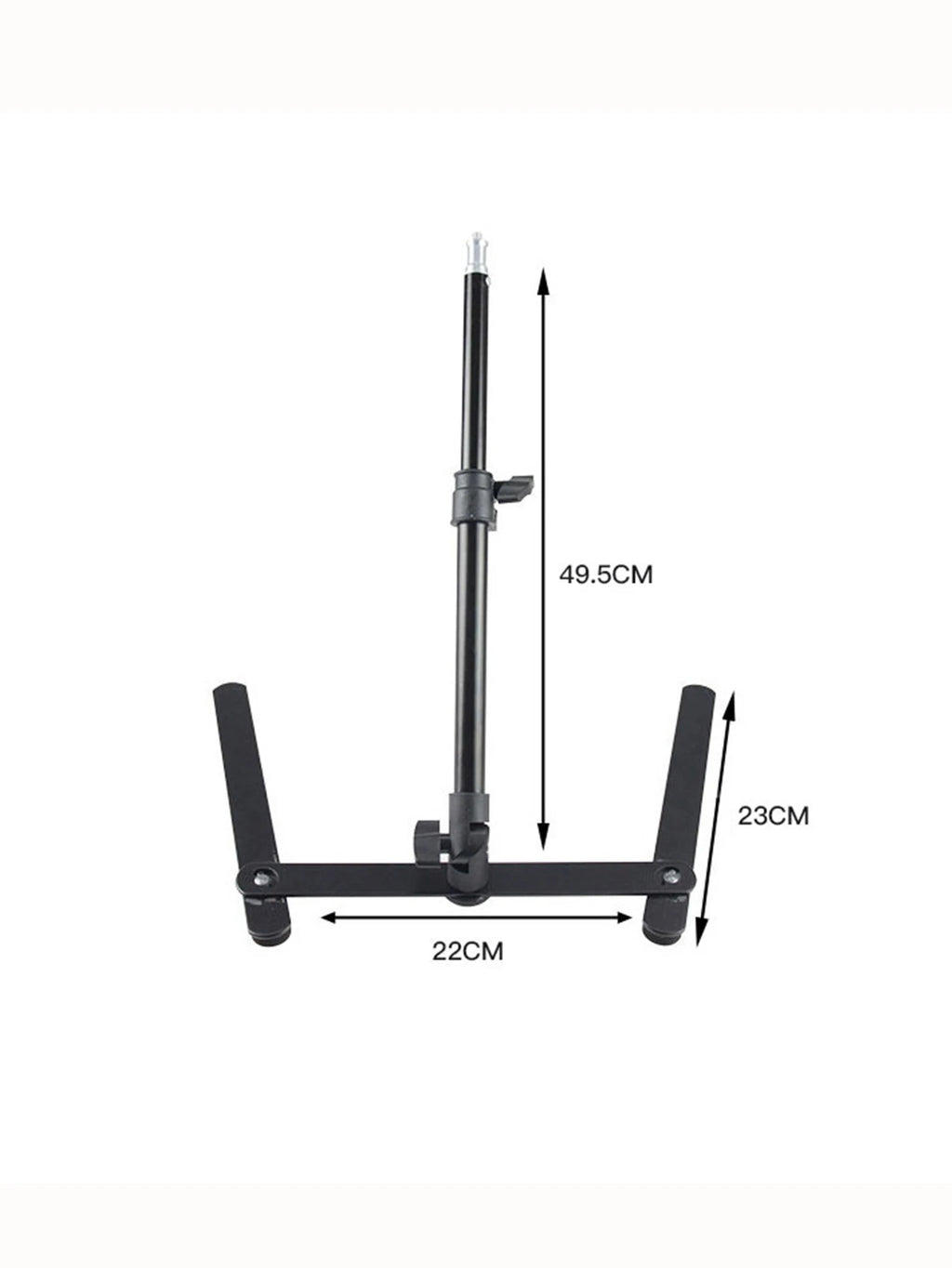 Professional Multi-Angle Camera Bracket - Portable Smartphone Mount