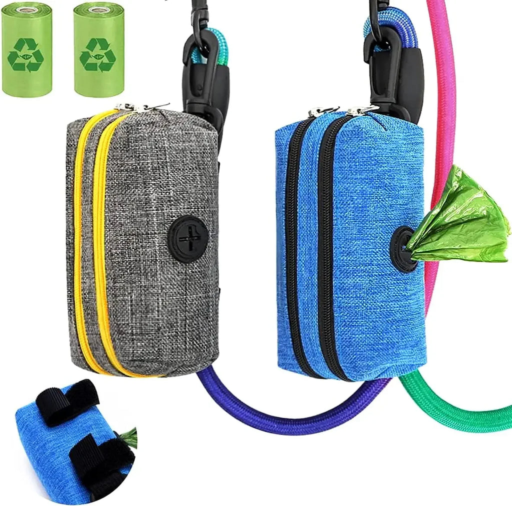 Premium Pet Waste Bag Dispenser - Durable & Portable
