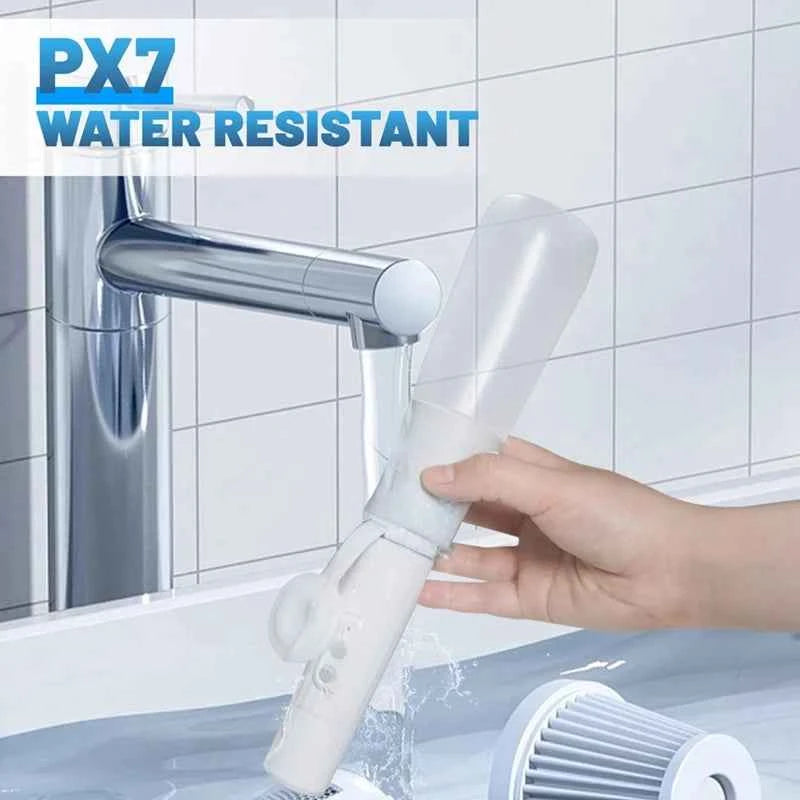 Premium Portable Bidet - Rechargeable Mini Handheld Sprayer