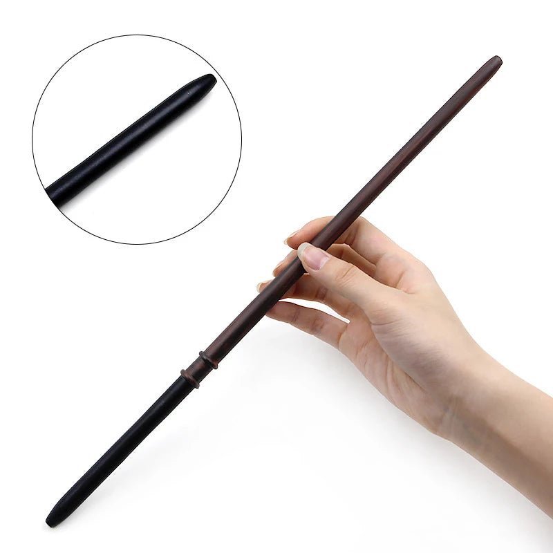 Magical Cosplay Magic Wand - Authentic Wizard Prop Replica