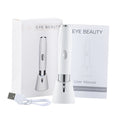 Professional Eye Massager Wand - Rejuvenate & Refresh
