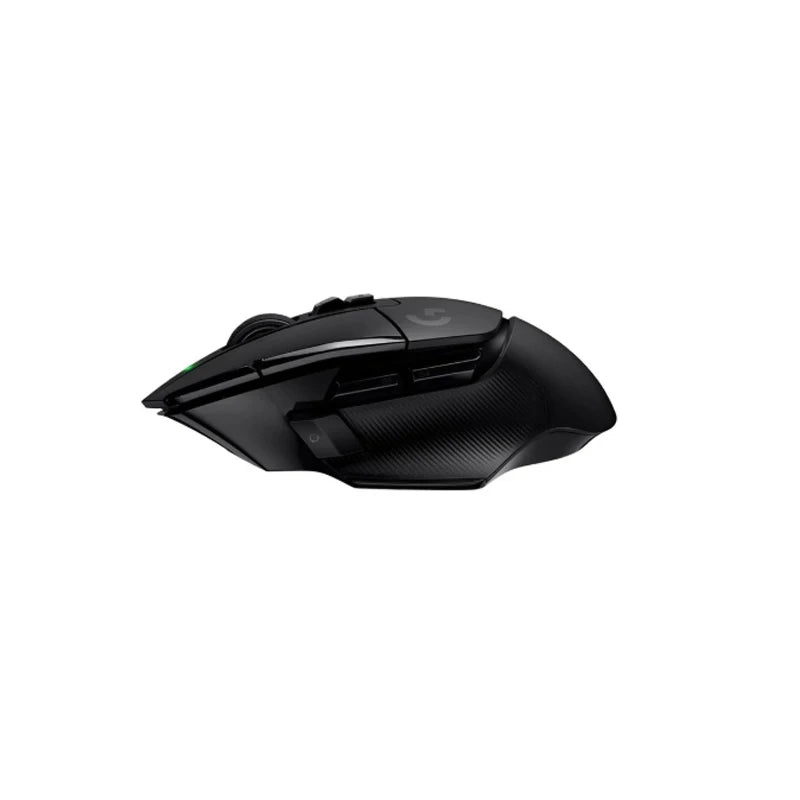 Premium Lightspeed Wireless Gaming Mouse - HERO 25K Sensor & Hybrid Switches