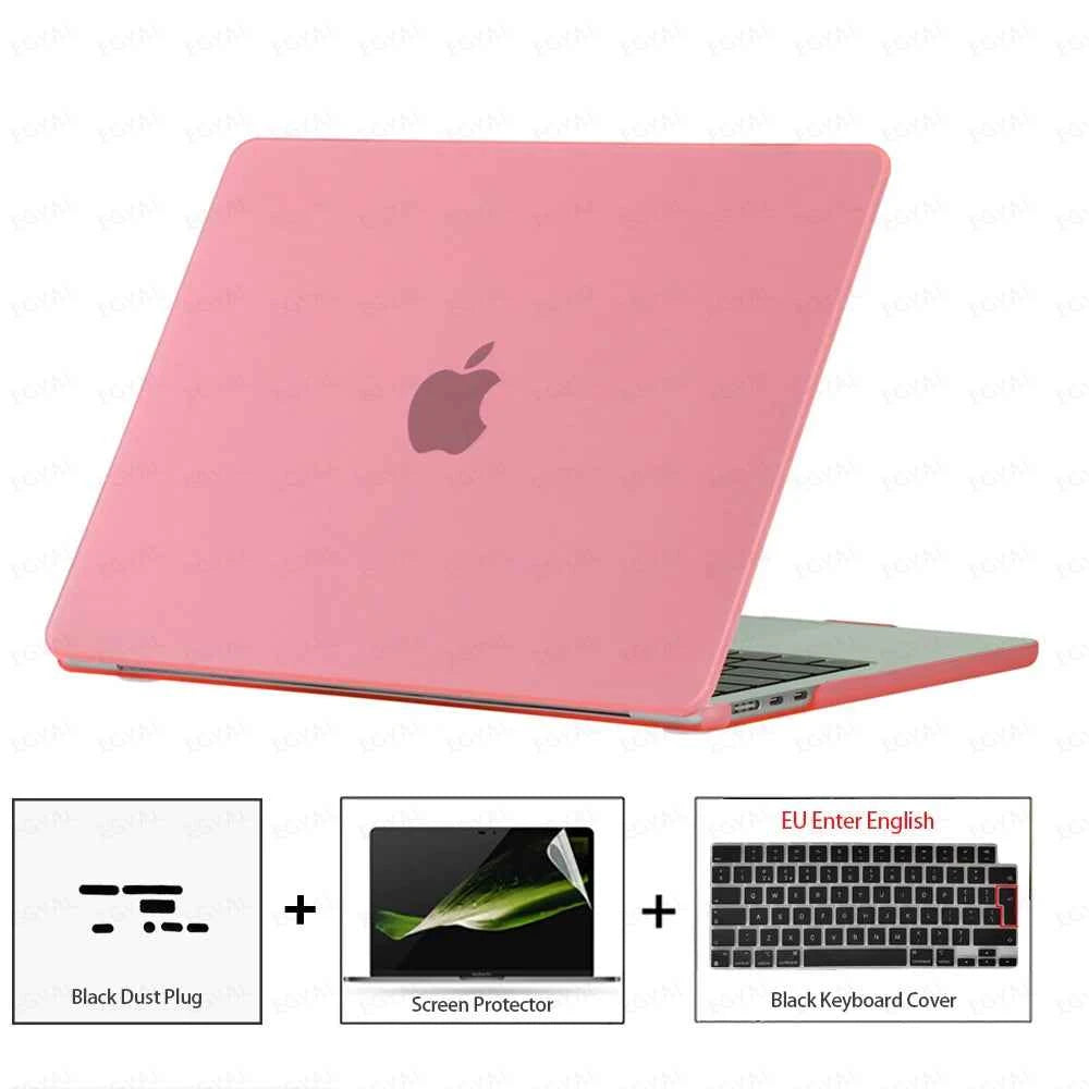 Premium MacBook Air 13 2026 Case