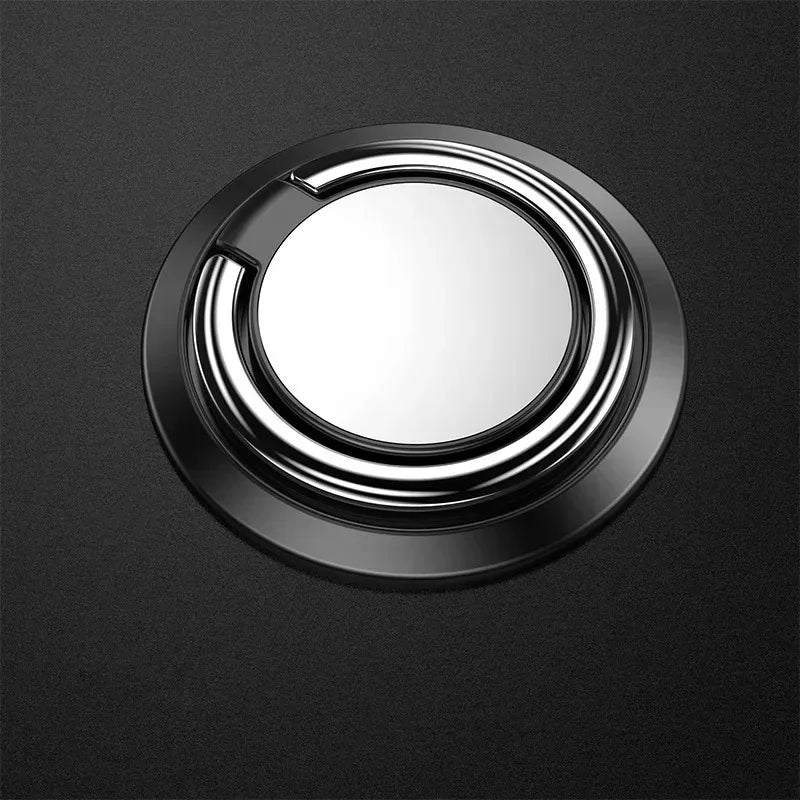 Premium 360 Degree Rotating Phone Ring Holder Stand