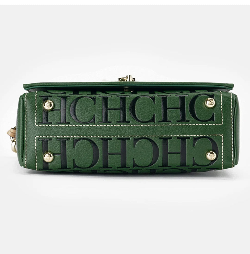 Elegant Women's Crossbody Bag - Premium Fashion