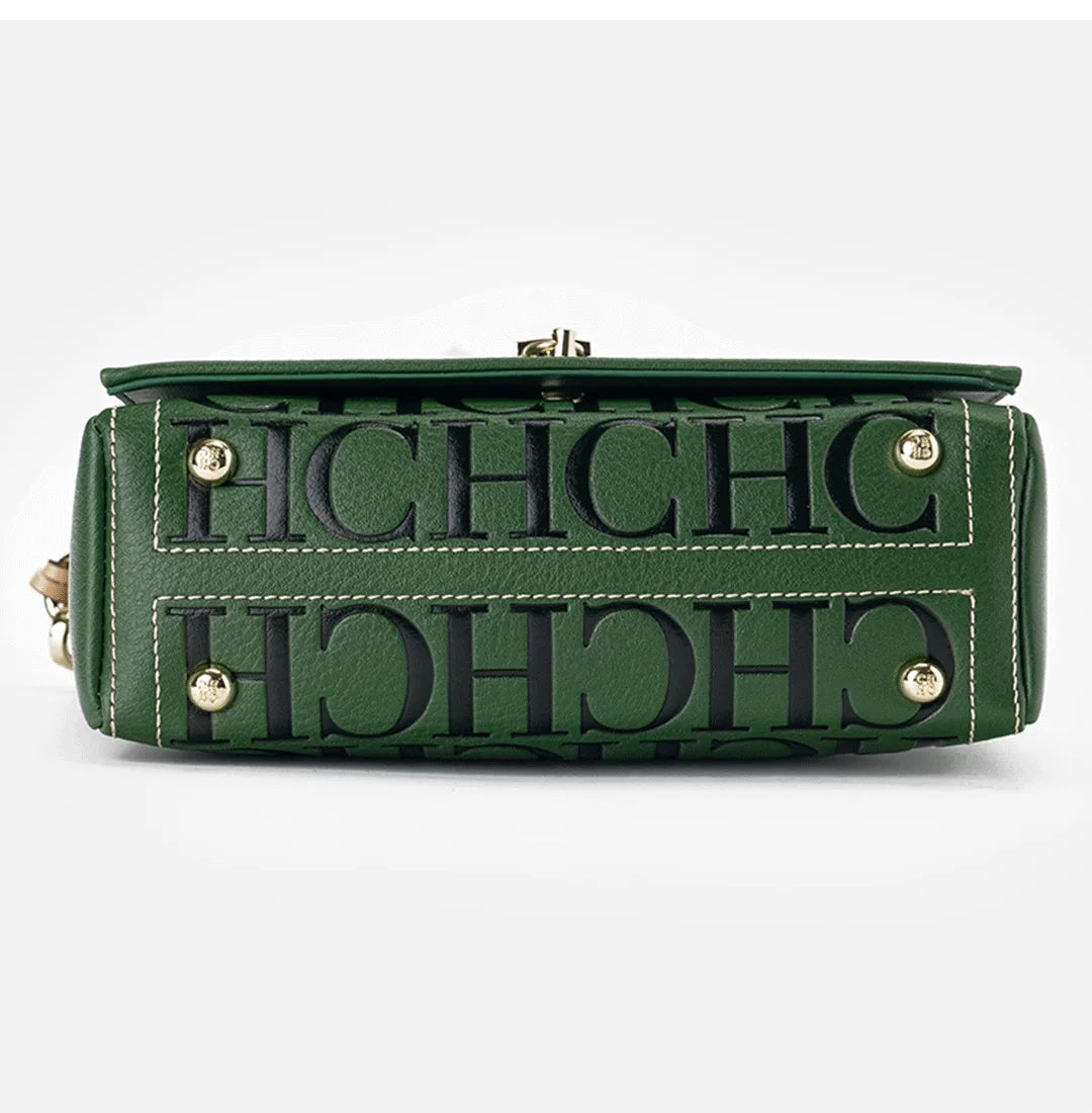 Elegant Women's Crossbody Bag - Premium Fashion