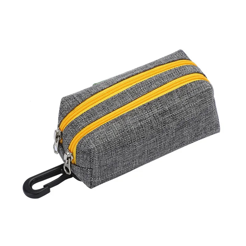 Premium Pet Waste Bag Dispenser - Durable & Portable