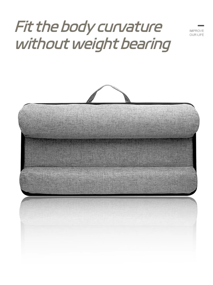 Premium Ergonomic Laptop Desk - Adjustable & Portable Design