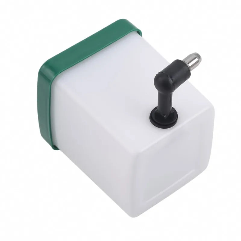 Premium Hanging Pet Water Dispenser - Leak-Proof Hydration