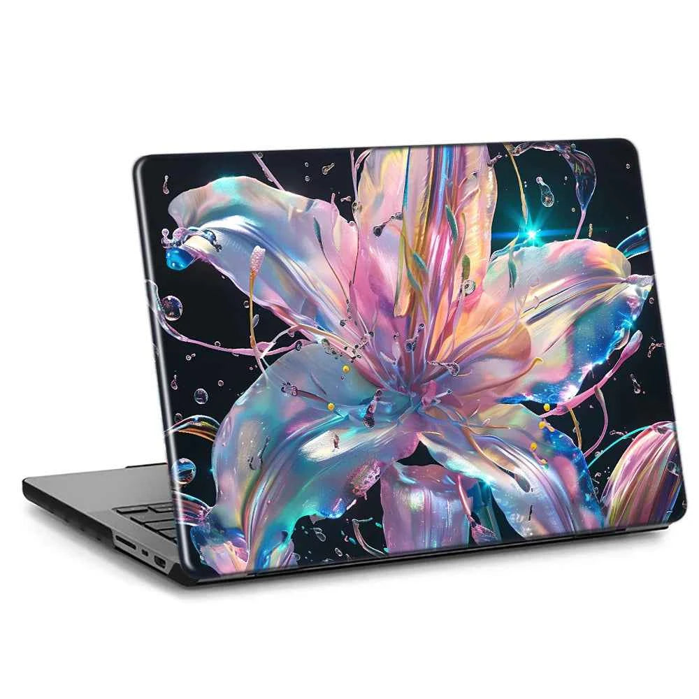 Premium MacBook Laptop Case - Vibrant Print Protection