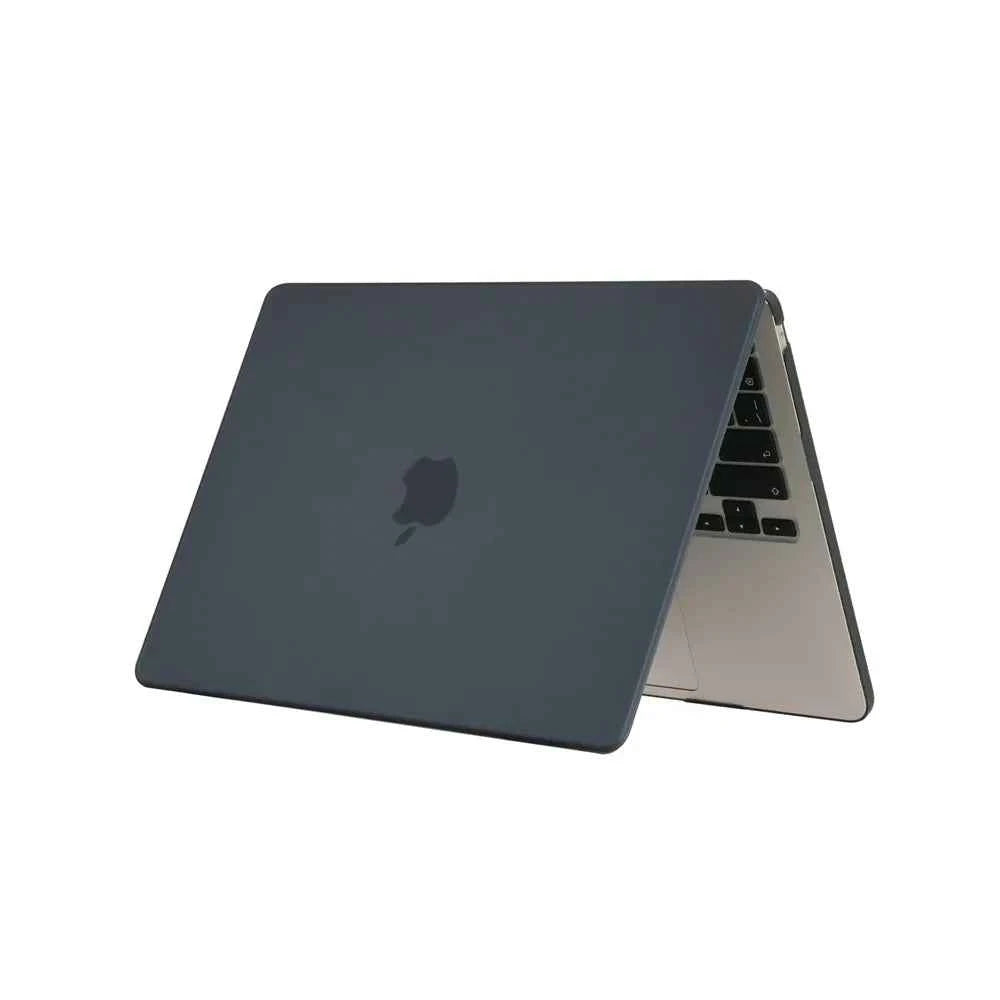For MacBook Air 13 2026 Case Air 13.6 Model A3449 Ultra-thin Case & Dust plug & Screen film & Keyboard Cover MacBook Air 15 2026