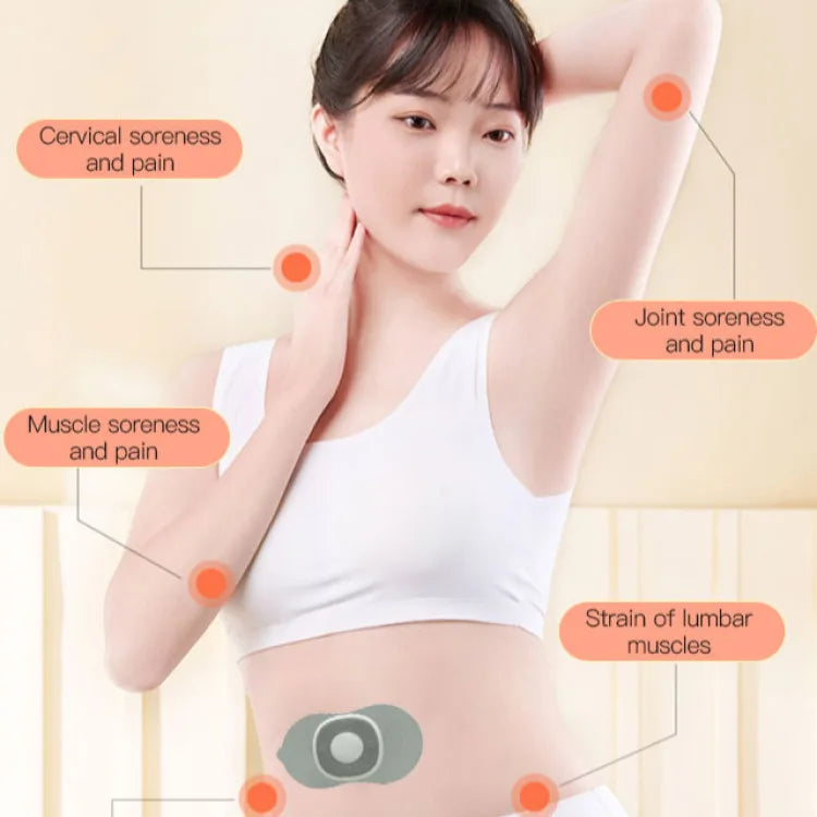 Premium Body Massager Gift - Relaxing & Therapeutic