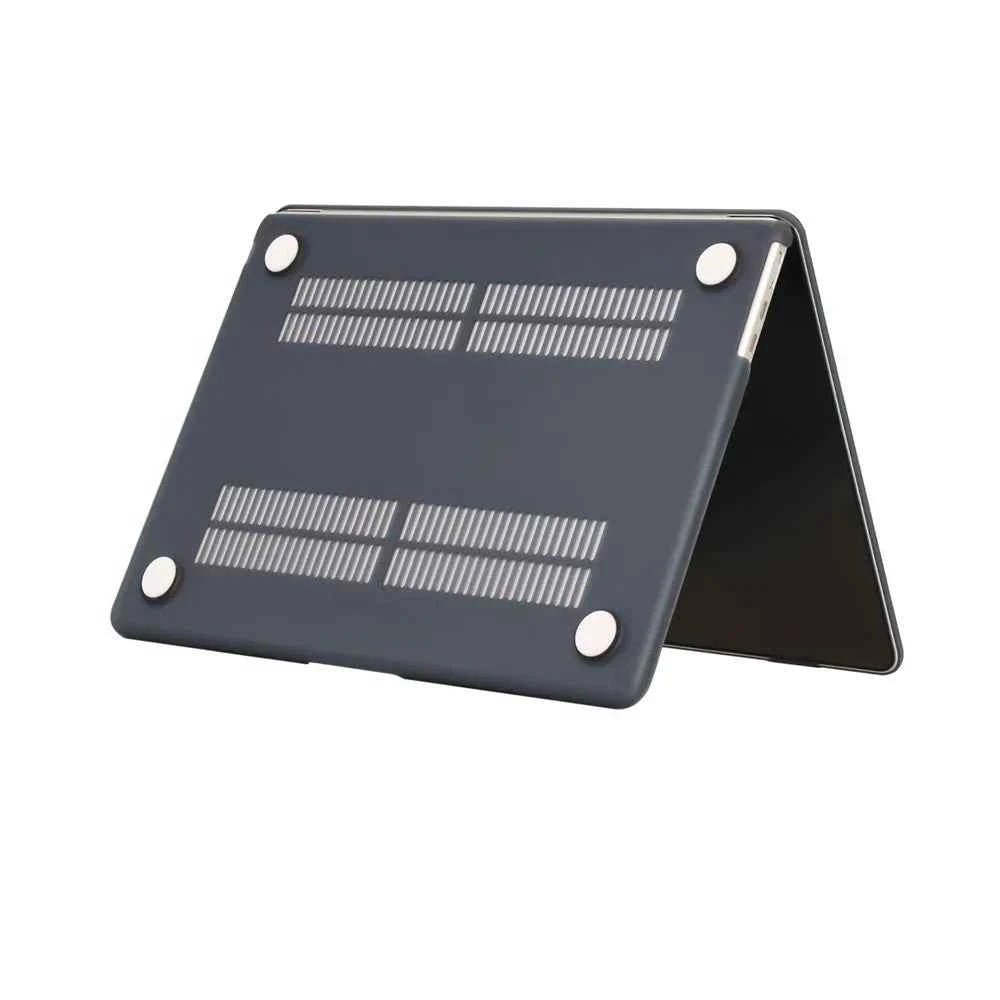 For MacBook Air 13 2026 Case Air 13.6 Model A3449 Ultra-thin Case & Dust plug & Screen film & Keyboard Cover MacBook Air 15 2026