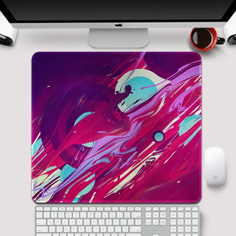 Premium Gaming Mouse Pad XL - Anti-Slip Performance