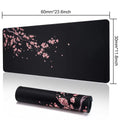 Premium Gaming Mouse Pad - Extended Non-Slip Design