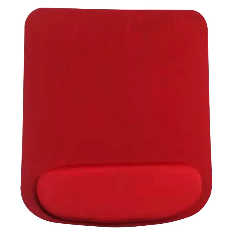 Premium Ergonomic Gaming Mouse Pad - Wrist Support Desk Mat