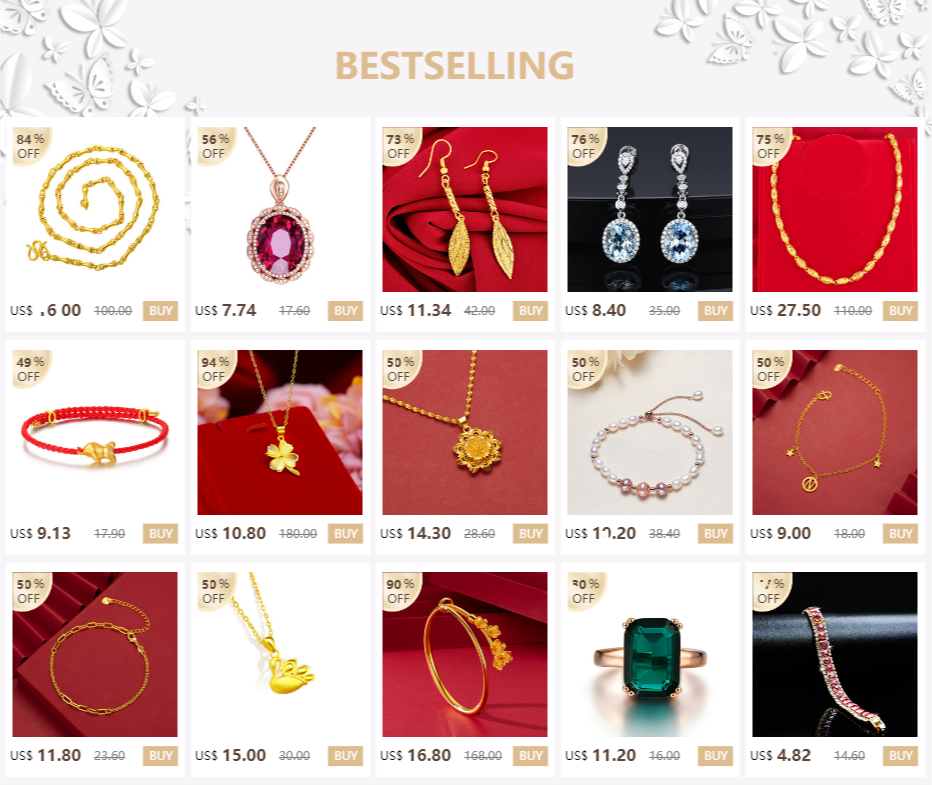 Elegant 18k Gold Bracelet for Women - Fine Chain & Link